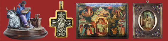 Итоги выставки «Православная миниатюра. Истоки и традиции»